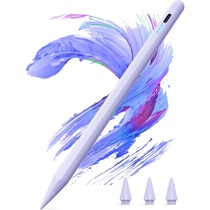 Stylus Kingone fialový iPad 2018-2026