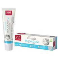Biocalcium zubní pasta SPLAT 100 ml