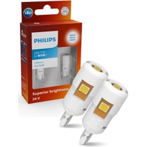 Boční blinkry Philips 2293630