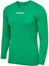 Tričko Hummel Hmlbl Adult XL Jelly Bean
