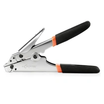 KF CPTEC kleště na stahovací pásky pro nylon/plast,…