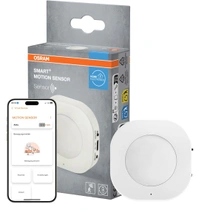 Snímač pohybu OSRAM SMART+ s technologií WiFi,…