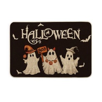 Artoid Mode rohožka Ghost Boo Bat Halloween 40x60 cm