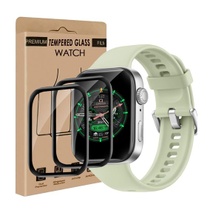 Tvrdené sklo Cable Leader pre Huawei Watch Fit 3 CBFR4,…