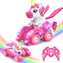 RC auto HappyGoLucky WJ121849