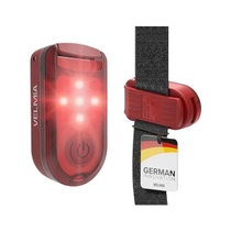 Bezpečnostní světlo Velmia VE-SAFE-L-G 2ks