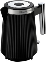 Rychlovarná konvice Russell Hobbs Brontë černá