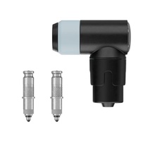 Schwalbe Clik Valve Conversion Set – Konverzní sada pro…