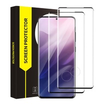 Ochranné tvrzené sklo Bodyguard pro Samsung Galaxy S20 5G…
