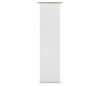Závěsy Gardinia 60 x 245 cm