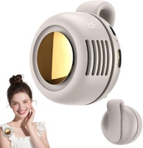 Ventilátor KUWUNG přenosný klipový