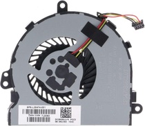 Ventilátor TRADOCK CPU pre HP 15-DA, 15-DB, 15-DI, 15-DR,…