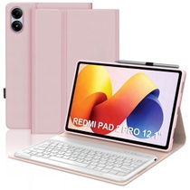 IVEOPPE klávesnice pro Xiaomi Redmi Pad 2 Pro 2025/Pad Pro…