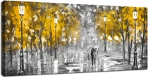Obraz FajerminArt 120 x 50 cm