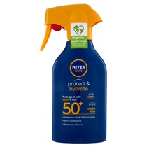Opalovací krém Nivea Sun 4005900904942