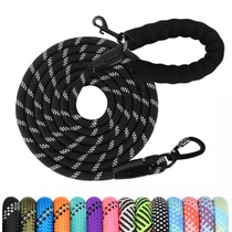 Vodítko pre psov, 1,2 m/1,5 m/2 m/3 m/5 m/10 m/15 m/20 m/30…
