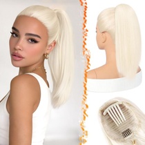 Dámská blond paruka BARSDAR