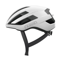 Cyklistická helma Abus 50-56 bílá