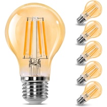 LED žárovky Great Jacob 6 ks