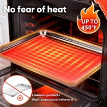 Plech na pečenie Fire More s chladiacou mriežkou:…