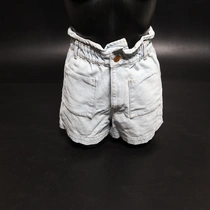 Dámské šortky ZARA vel. 32 EUR