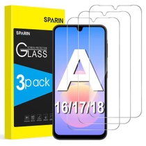 Ochranné tvrdené sklo SPARIN pre Samsung Galaxy…