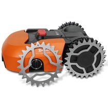 Hroty pro robotické sekačky Worx Landroid model S/M,…
