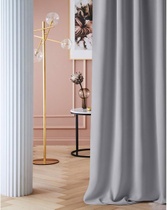 ROOM111 Room99 Závěs s očky Laurel 140 x 250 cm šířka x…