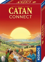 Kosmos Catan Connect, Catan Big Game pro 4-6 osob