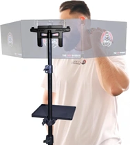 Adaptér LIPFISBARBERSHOP.COM na stativ