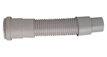 Cornat HT-Rohr flexibilní 40/50 x 50 x 250 mm, T323101