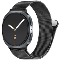 Kovový náramek PIOWNN kompatibilní s Samsung Galaxy Watch…