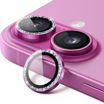 Ochranný kryt JETech pro fotoaparát iPhone 16 6,1 palce a…