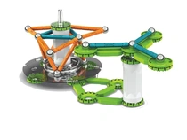 Magnetická stavebnice Geomag Mechanics Motion