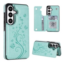 Pouzdro AFARER pro Samsung Galaxy S26 Plus, [3 sloty na…