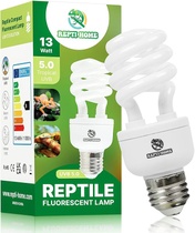 Lampa do terária REPTI HOME