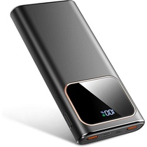 Powerbanka Coucur DY201 10000 mAh
