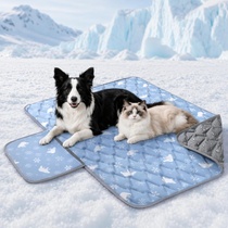 Chladící podložka Angelpet BSD02-BL-12090
