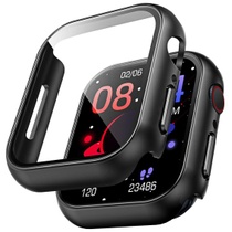 Pouzdro TAURI pro Apple Watch Series 12 46 mm, 2 kusy –…
