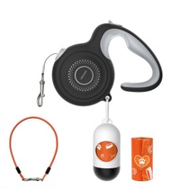 Samonavíjecí vodítko Petsuper PL03Kits