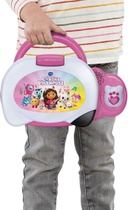 VTech Gabby's Dollhouse - Výukový notebook