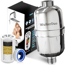 Sprchový Filter WuikerDuo SY-10