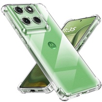Pouzdro Tentoki pro Motorola Edge 60/60 Fusion, Kryt na…