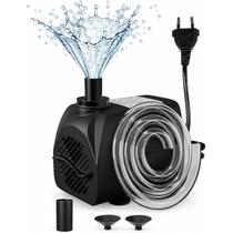 Akvarijné čerpadlo supersuki 650pump_tube