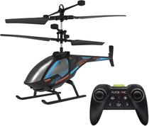 Vrtulník Silverlit Flybotic