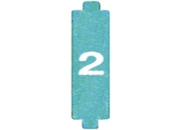 Zakladač Legrand 10 x 10 mm