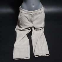 Dámské kalhoty H&M vel. 40 EU