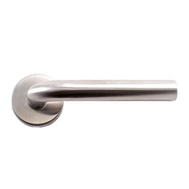 Micel Vega 00575 - Jgo Rosette L gebogen 575 Edelstahl