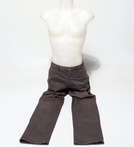 Pánske nohavice Massimo Dutti veľ. 40 EUR