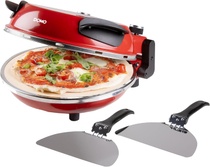 Elektrická pec na pizzu Domo